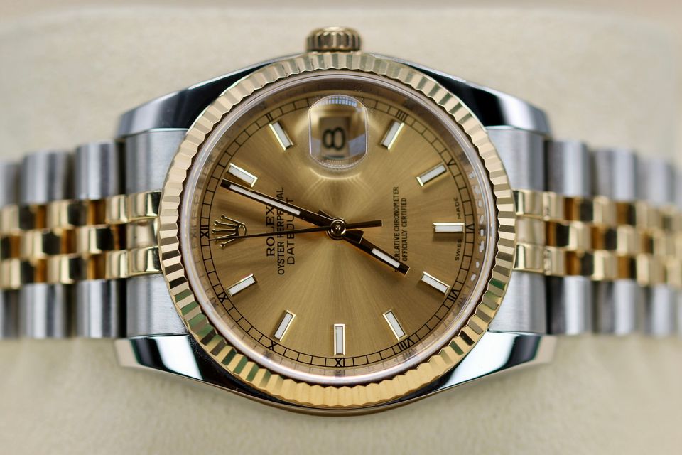 Rolex Datejust 116233 Image 5